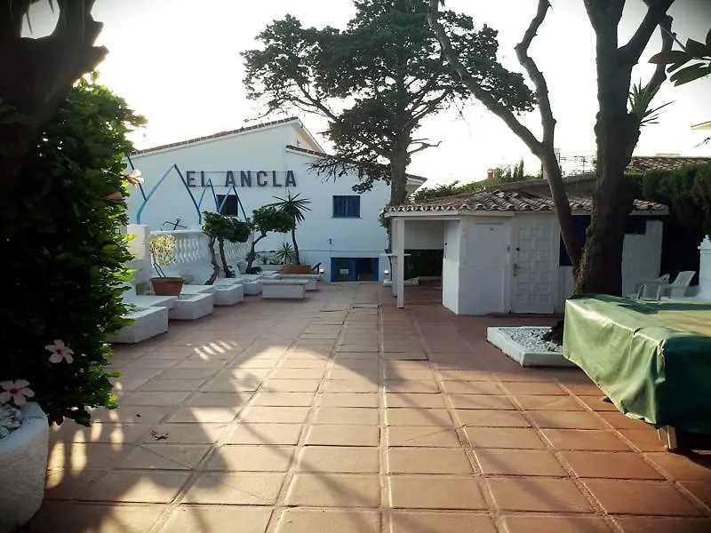 Ancla Beach Apartments Benalmadena