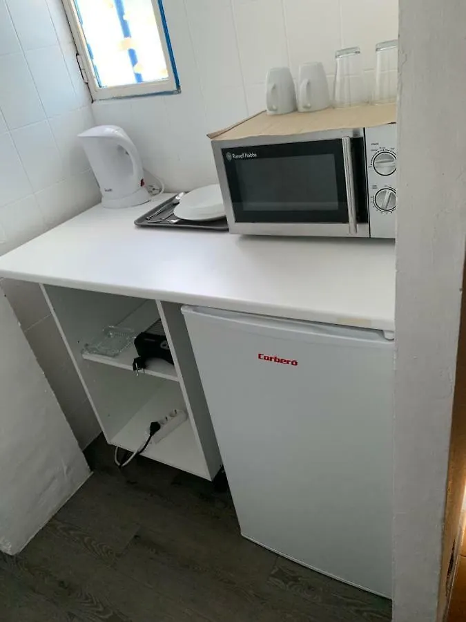 Ancla Beach Apartments Benalmadena 0*,