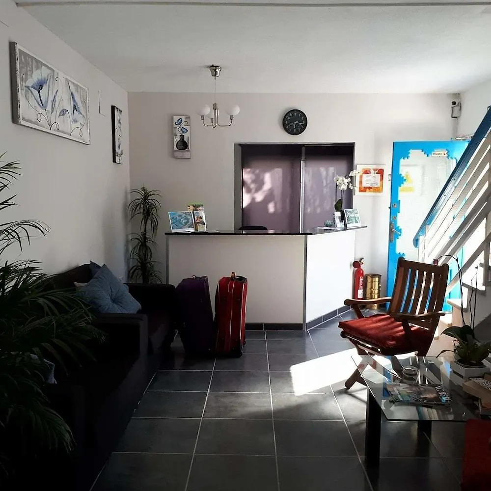 Ancla Beach Apartments Benalmádena