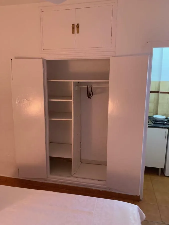 Ancla Beach Apartments Benalmadena
