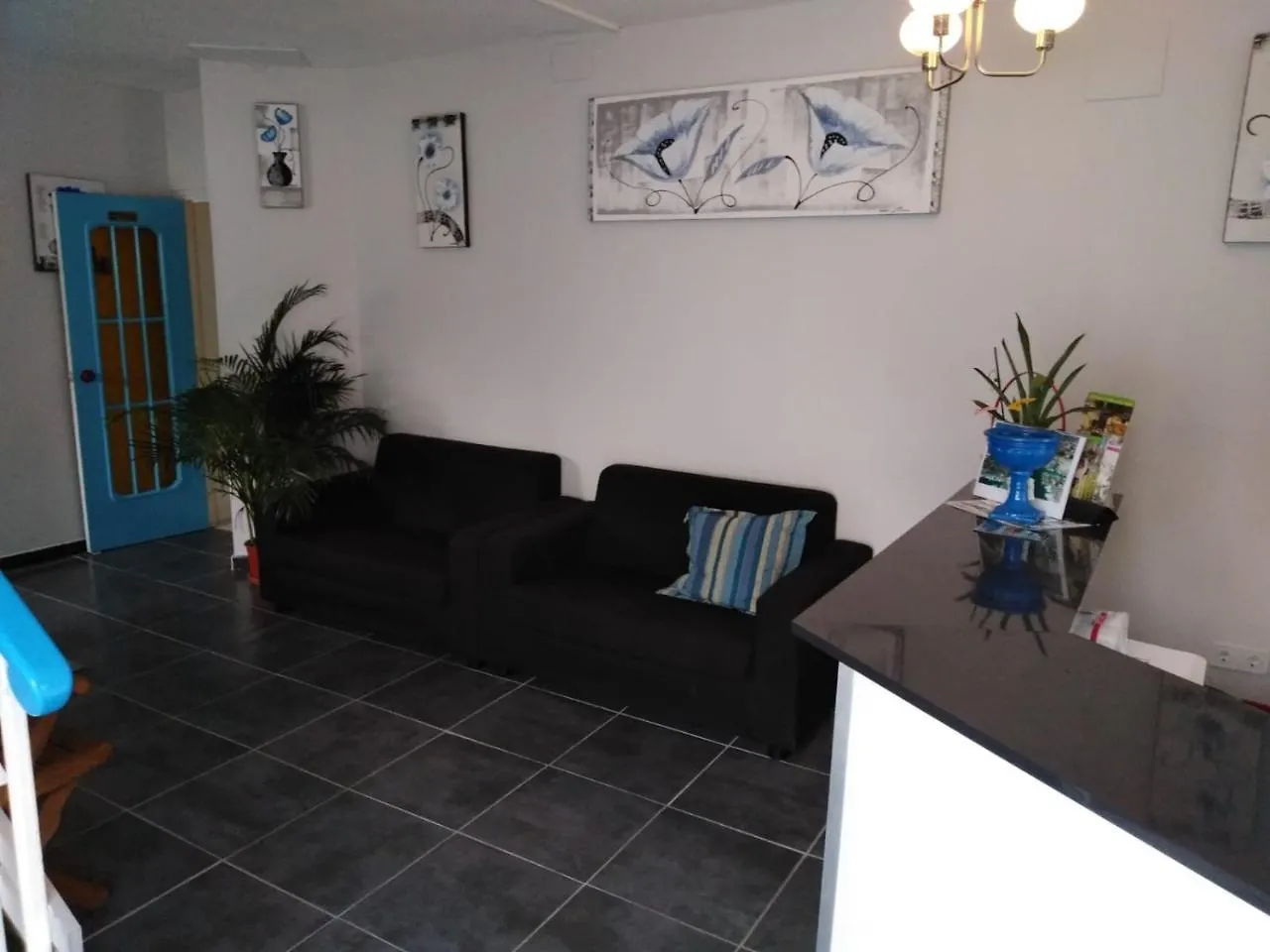 Ancla Beach Apartments Benalmadena
