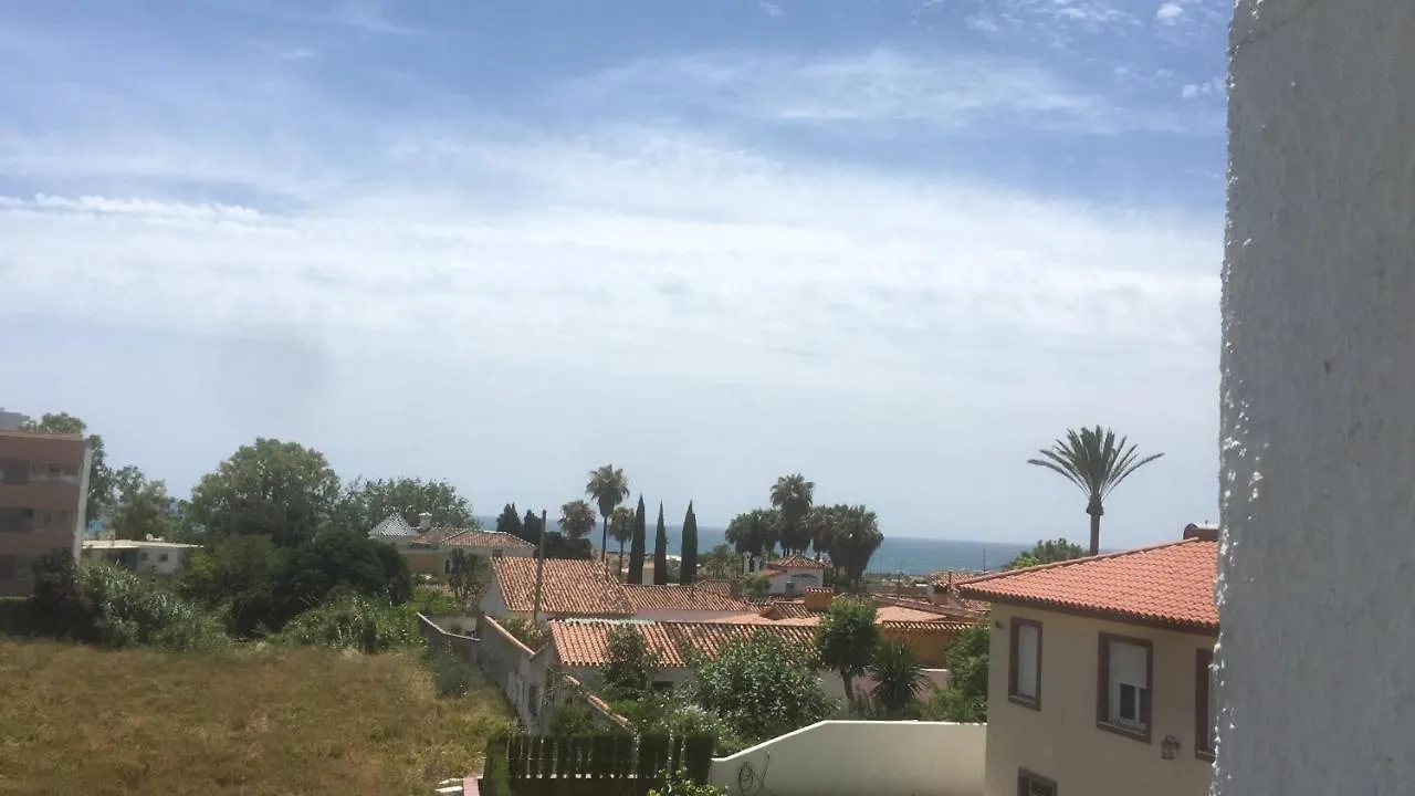 Ancla Beach Apartments Benalmadena
