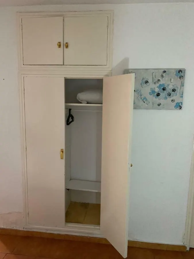 Ancla Beach Apartments Benalmadena