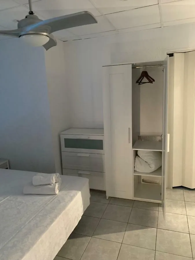 Ancla Beach Apartments Benalmadena