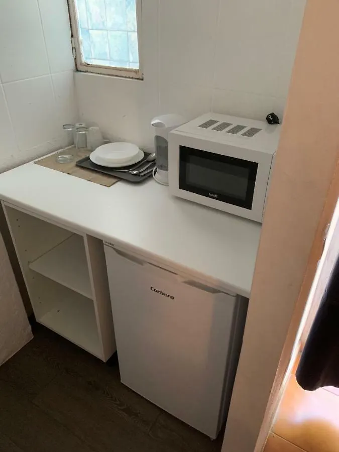 Ancla Beach Apartments Benalmadena