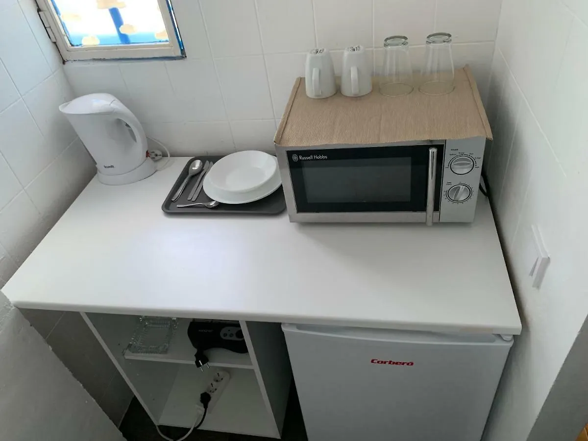 Ancla Beach Apartments Benalmadena 0*,  Spain