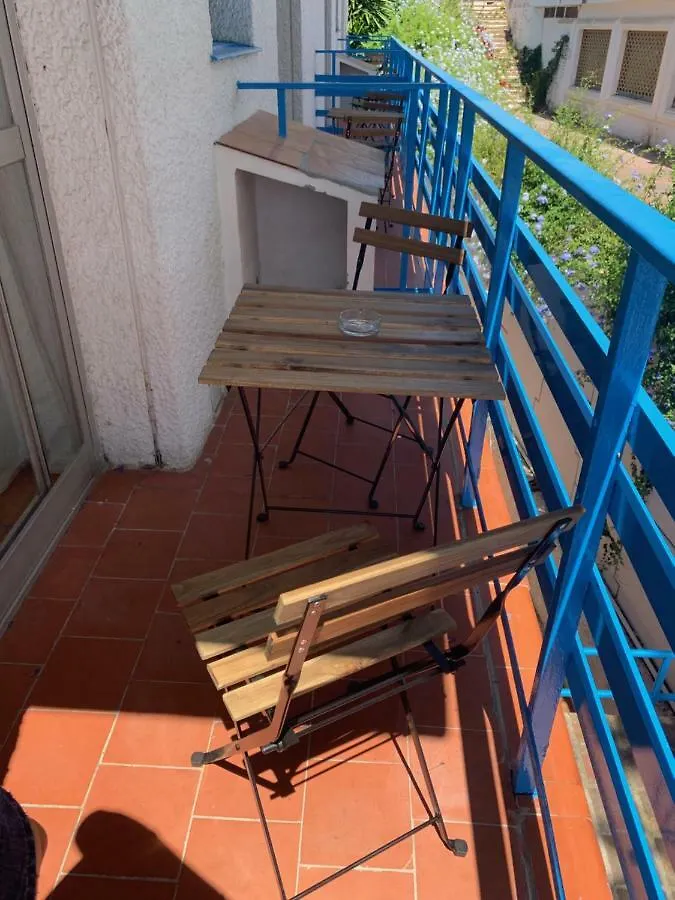 Ancla Beach Apartments Benalmadena Spain
